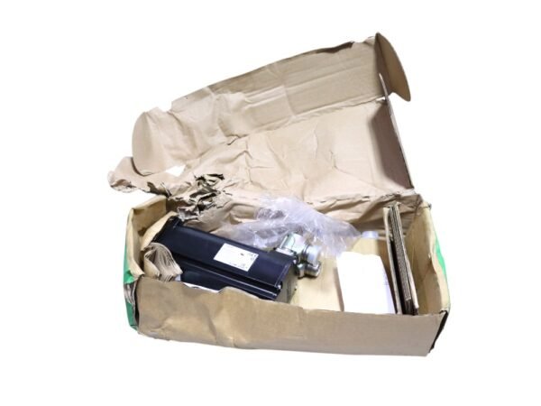 Schneider Electric BMH0703P11A2A - Lexium BMH Servomotor - Image 3