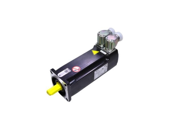 Schneider Electric BMH0703P11A2A - Lexium BMH Servomotor - Image 4