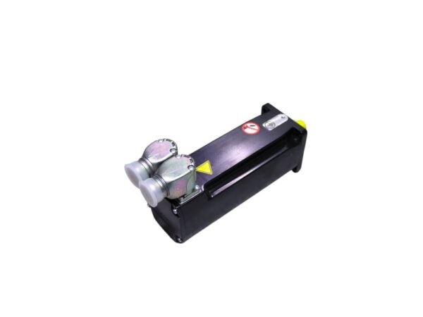 Schneider Electric BMH0703P11A2A - Lexium BMH Servomotor - Image 5