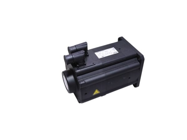 Lenze MCS 14H15-R50B0-B24N-5T5500N-R0SU - Synchronous Servomotor - Image 3