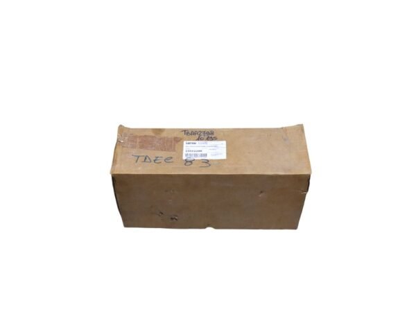 Lenze MCS 14H15-R50B0-B24N-5T5500N-R0SU - Synchronous Servomotor - Image 6