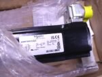 Schneider Electric BSH0703P31A2A - Lexium BSH Servomotor - Image 4