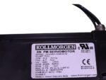 KOLLMORGEN AKM43K-ANSN2-02 with WITTENSTEIN ALPHA LP 090U-MF1-5 -0G1-3S - Geared Servomotor - Image 5
