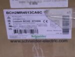 Schneider Electric BCH2MR4513CA6C - Lexium BCH2 Servomotor - Image 3