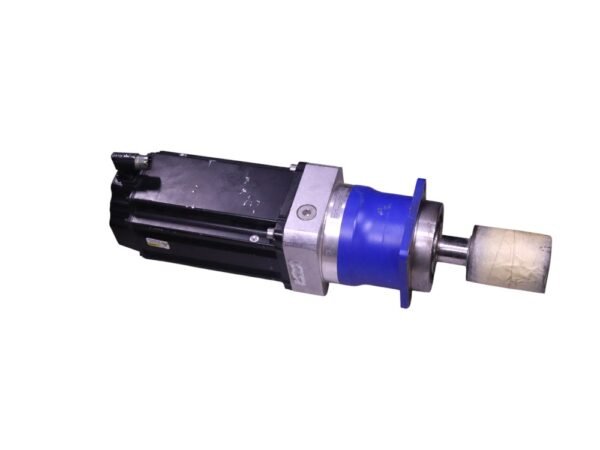 Allen-Bradley Kinetix VPL-B1653D-PJ12AA with WITTENSTEIN ALPHA SP 140S-MC1-7 -0K0-2K - Geared Servomotor - Image 3
