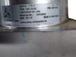 Schneider Electric BMH1402P06F2A with WITTENSTEIN ALPHA Alphira 115-1 - Geared Servomotor - Image 6