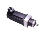 B&R 8LSA45.EB022D200-0 with Brake and Gearbox - Geared Servomotor - Image 3