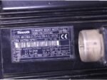 Rexroth Indramat MAC090A-0-ZD-1-B/110-A-0/01250 - PM Servomotor - Image 2