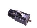 Rexroth Indramat MAC090A-0-ZD-1-B/110-A-0/01250 - PM Servomotor - Image 3