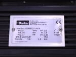 Parker MBA1453008524164M4 - Servomotor with Brake - Image 4