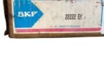 SKF 22222 EK - Spherical Roller Bearing with Tapered Bore - Image 2