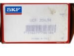 SKF UCF 204/H - 20 mm Flange Bearing Unit - Image 2