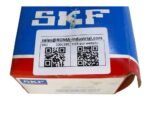 SKF UCF 204/H - 20 mm Flange Bearing Unit - Image 4