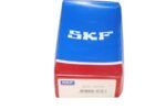 SKF UCFL 207/H - 35 mm Oval Flange Bearing Unit