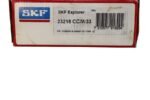 SKF 23218 CC/W33 - 90 mm Spherical Roller Bearing - Image 2