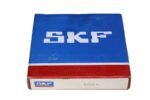 SKF 1218 K - 90 mm Tapered Bore Self-Aligning Ball Bearing
