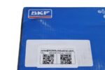 SKF 1218 K - 90 mm Tapered Bore Self-Aligning Ball Bearing - Image 3