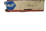 SKF 2220 M - 100 mm Self-Aligning Ball Bearing - Image 2