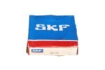 SKF 30207 J2/Q - 35 mm Tapered Roller Bearing