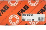 FAG 22324E1A.MA.T41A - 120 mm Tapered Bore Spherical Roller Bearing - Image 6