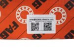 FAG 22326E1A.MA.T41A - 130 mm Tapered Bore Spherical Roller Bearing - Image 4