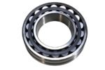 FAG 22213E1K - 65 mm Tapered Bore Spherical Roller Bearing - Image 4