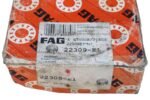 FAG 22309-E1 - 45 mm Spherical Roller Bearing - Image 2
