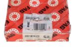 FAG 22213E1K.C3 - 65 mm Tapered Bore Spherical Roller Bearing - Image 2