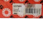 FAG UCP205 - 25 mm Pillow Block Bearing Unit - Image 3