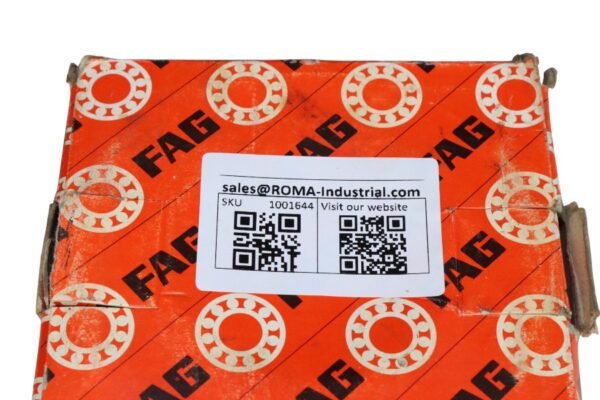 FAG 1213TV - 65 mm Self-Aligning Ball Bearing - Image 5