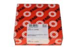 FAG 6311-C-2HRS - 55 mm Deep Groove Ball Bearing