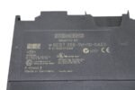 Siemens FM 355 S (6ES7 355-1VH10-0AE0) - S7-300 Step/Pulse Closed-Loop Control Module