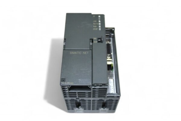 Siemens CP 343-1 (6GK7 343-1EX11-0XE0) - Industrial Ethernet Communication Processor