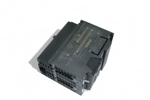 Siemens CP 343-1 (6GK7 343-1EX11-0XE0) - Industrial Ethernet Communication Processor