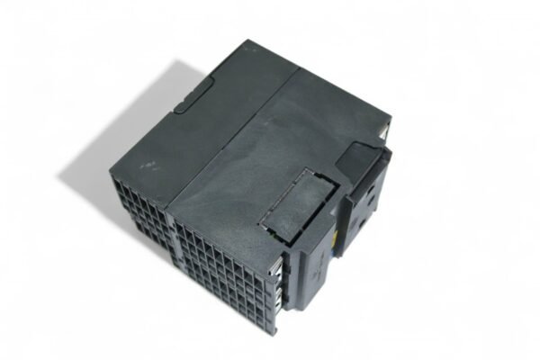 Siemens CP 343-1 (6GK7 343-1EX11-0XE0) - Industrial Ethernet Communication Processor