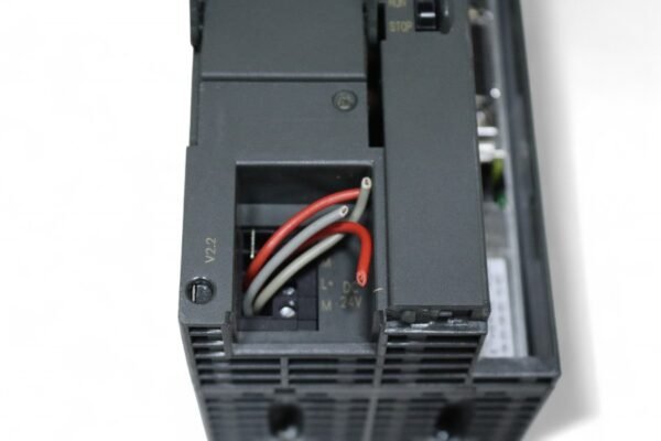 Siemens CP 343-1 (6GK7 343-1EX11-0XE0) - Industrial Ethernet Communication Processor
