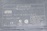 Siemens PS 307 (6ES7 307-1EA00-0AA0) - SIMATIC S7-300 Power Supply Module (5A)