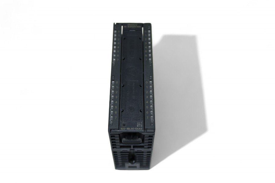 Siemens SM 322 (6ES7 322-1BL00-0AA0) - SIMATIC S7-300 Digital Output Module (32 DO)