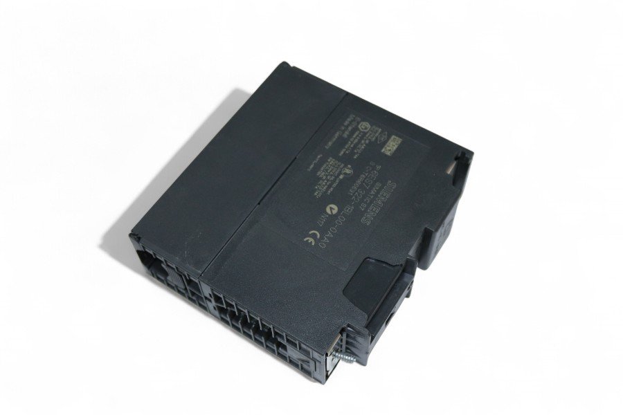 Siemens SM 322 (6ES7 322-1BL00-0AA0) - SIMATIC S7-300 Digital Output Module (32 DO)