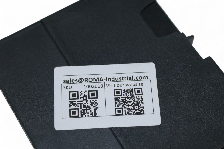 Siemens SM 322 (6ES7 322-1BL00-0AA0) - SIMATIC S7-300 Digital Output Module (32 DO)