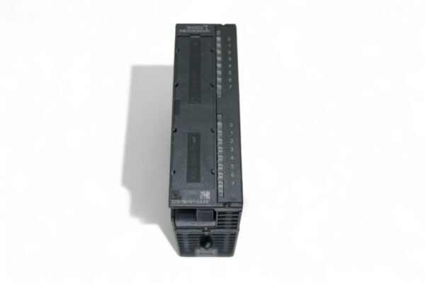 Siemens SM 323 (6ES7 323-1BH01-0AA0) - SIMATIC S7-300 Mixed Digital I/O Module (8 DI/8 DO)