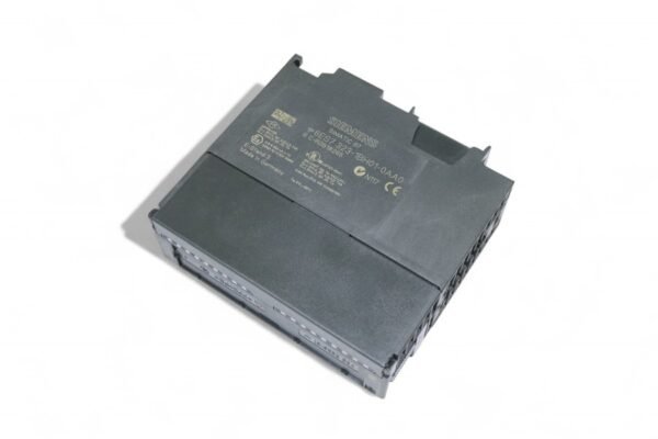 Siemens SM 323 (6ES7 323-1BH01-0AA0) - SIMATIC S7-300 Mixed Digital I/O Module (8 DI/8 DO) - Image 3