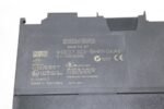 Siemens SM 323 (6ES7 323-1BH01-0AA0) - SIMATIC S7-300 Mixed Digital I/O Module (8 DI/8 DO) - Image 4