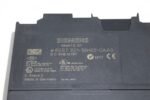 Siemens SM 321 (6ES7 321-1BH02-0AA0) - SIMATIC S7-300 Digital Input Module (16 DI)