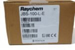 nVent RAYCHEM JBS-100-L-E - Single-Entry Power Connection Kit with Light (IP66)