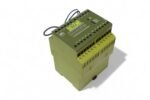 Pilz PNOZ 10 (774009) - Electromechanical Safety Relay (6 N/O + 4 N/C) - Image 2