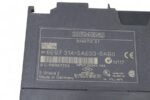 Siemens 6ES7 314-5AE03-0AB0 - Compact CPU - Image 5