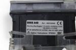 Socomec DIRIS A40 (48250A40) - Multi-function Power Metering Device (PMD) - Image 4