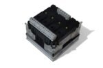 Socomec DIRIS A40 (48250A40) - Multi-function Power Metering Device (PMD) - Image 2