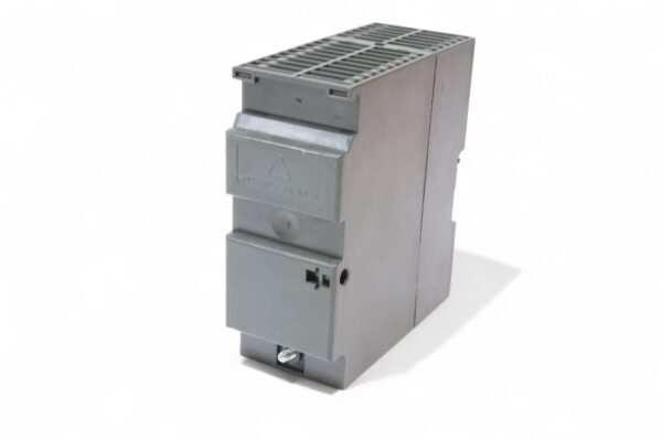 Siemens PS 307 (6ES7 307-1BA00-0AA0) - SIMATIC S7-300 Power Supply Module (2A) - Image 3